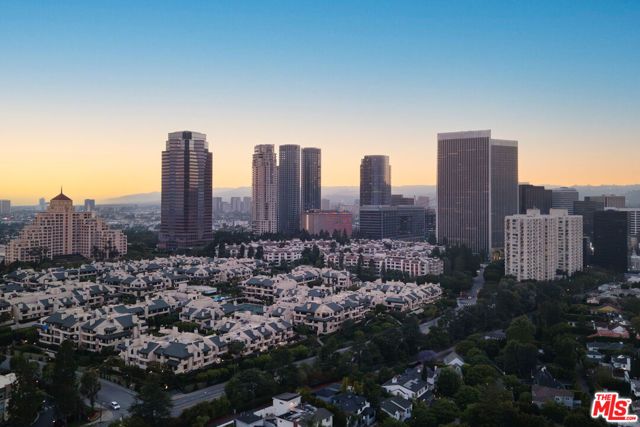 1256 Beverly Green Drive, Beverly Hills, CA 90212