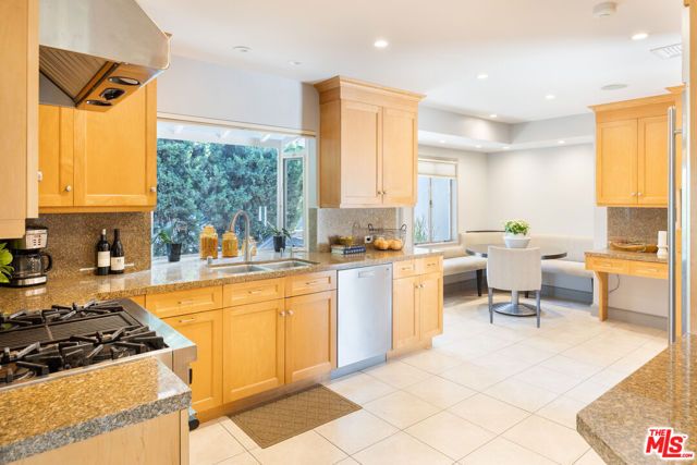 1256 Beverly Green Drive, Beverly Hills, CA 90212