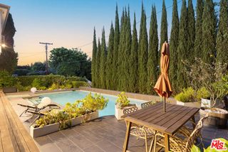 1256 Beverly Green Drive, Beverly Hills, CA 90212