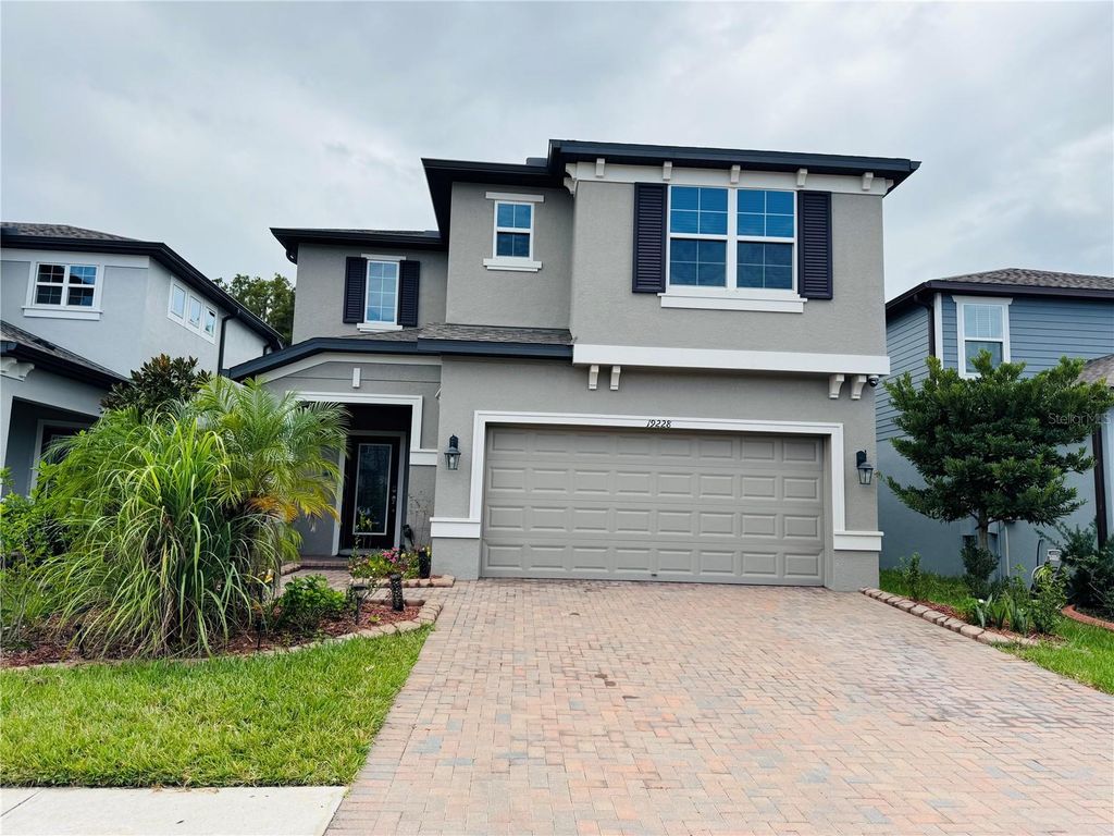 19228 OLD SPANISH ROAD, Tampa, FL 33647