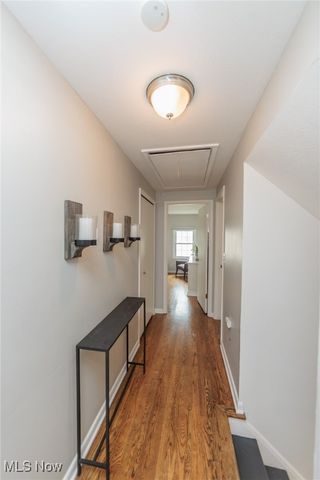 2743 W Asplin Drive, Rocky River, OH 44116