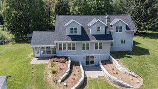 134 TUSTIN ROAD, Fremont, WI 54940