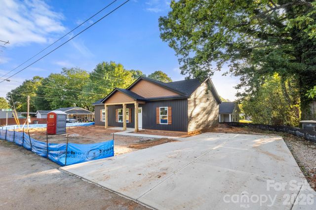 605 Huron Street, Kannapolis, NC 28083