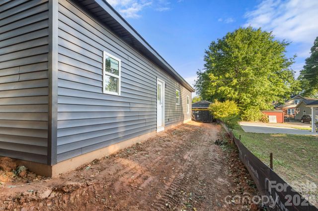605 Huron Street, Kannapolis, NC 28083