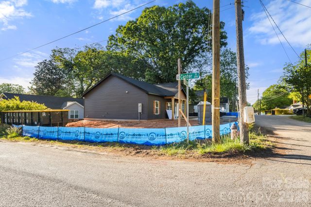 605 Huron Street, Kannapolis, NC 28083