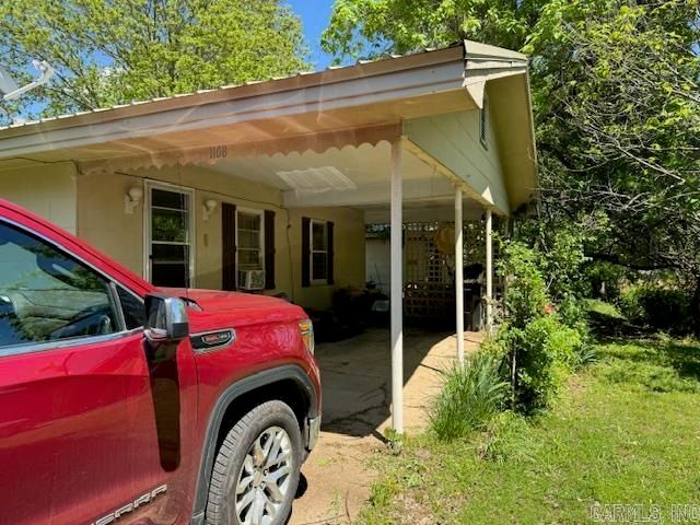 1108 S Park Street, Pocahontas, AR 72455