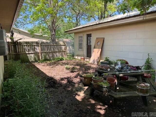 1108 S Park Street, Pocahontas, AR 72455