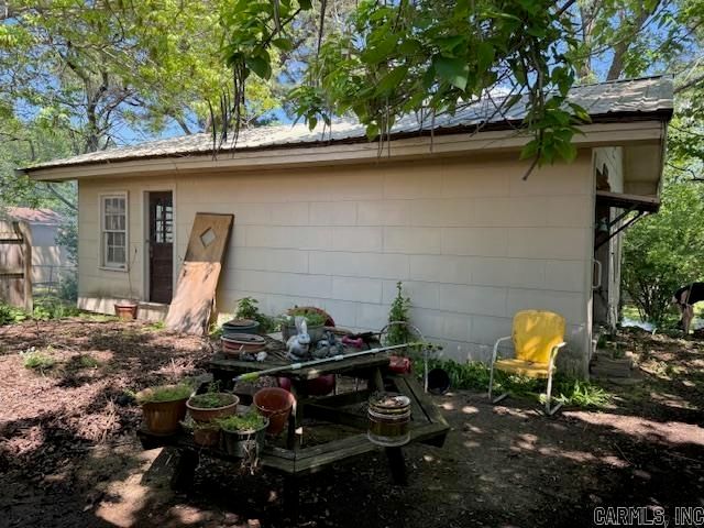 1108 S Park Street, Pocahontas, AR 72455