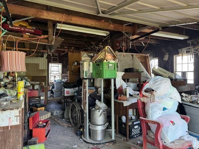 1108 S Park Street, Pocahontas, AR 72455