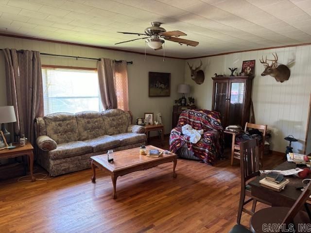 1108 S Park Street, Pocahontas, AR 72455