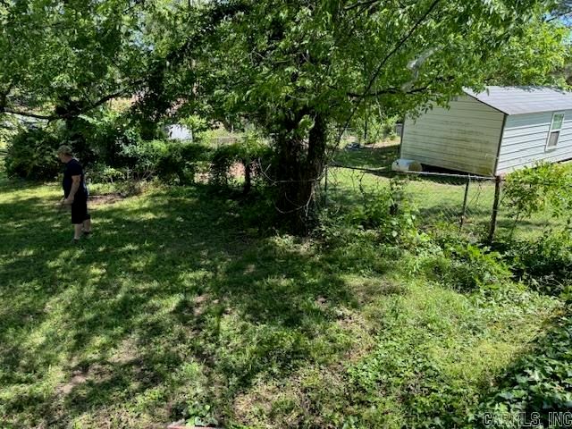 1108 S Park Street, Pocahontas, AR 72455