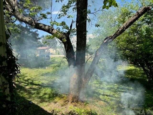 1108 S Park Street, Pocahontas, AR 72455