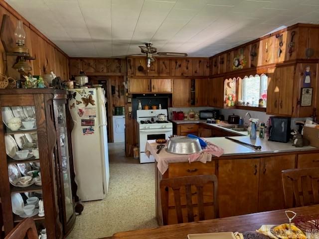 1108 S Park Street, Pocahontas, AR 72455