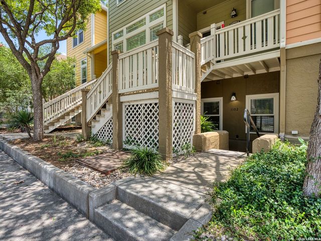 400 E Guenther St Unit 1102, San Antonio, TX 78210