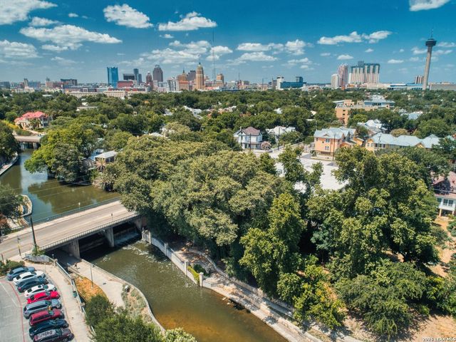 400 E Guenther St Unit 1102, San Antonio, TX 78210