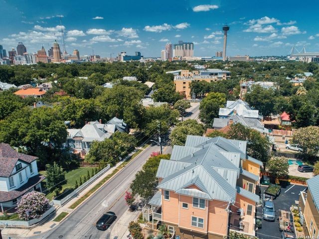 400 E Guenther St Unit 1102, San Antonio, TX 78210