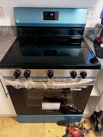 Address unavailable.