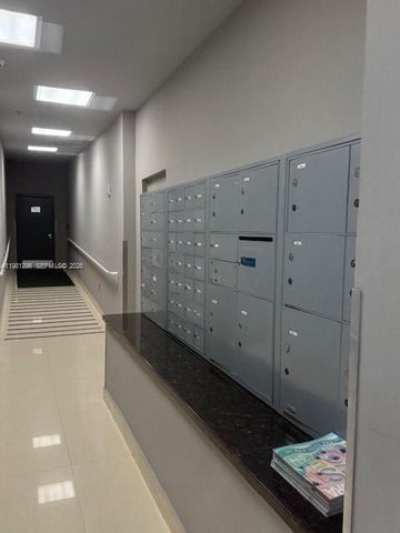 Address unavailable.