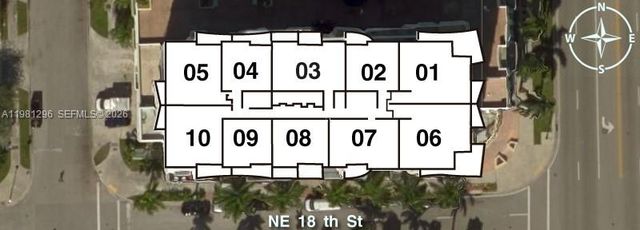 Address unavailable.