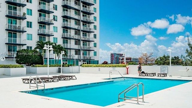 Address unavailable.