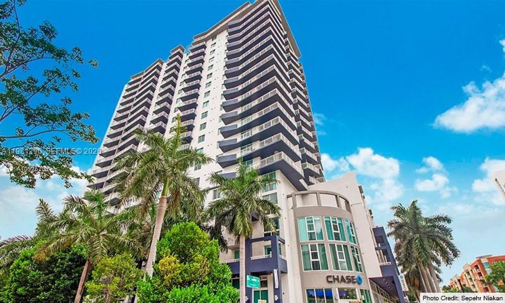 Address unavailable.