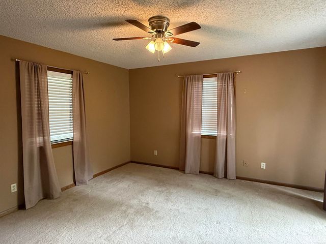 4 Park Road, Heber Springs, AR 72543