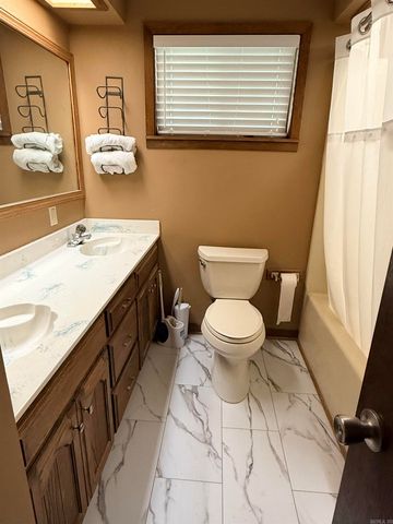 4 Park Road, Heber Springs, AR 72543