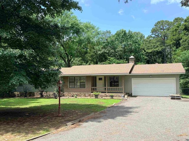 4 Park Road, Heber Springs, AR 72543