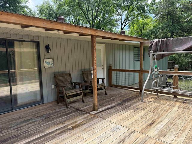 4 Park Road, Heber Springs, AR 72543