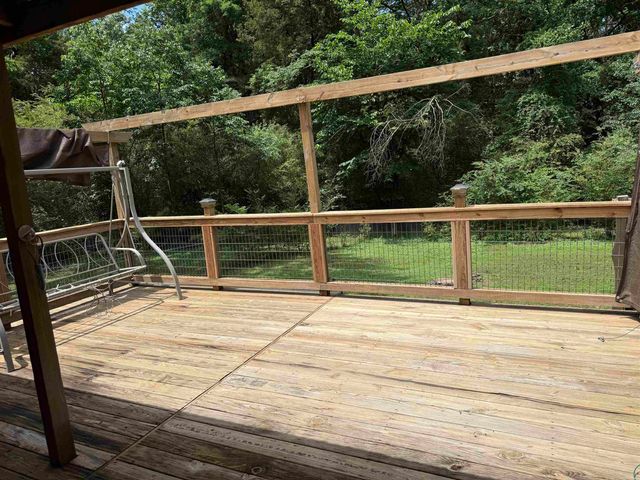 4 Park Road, Heber Springs, AR 72543