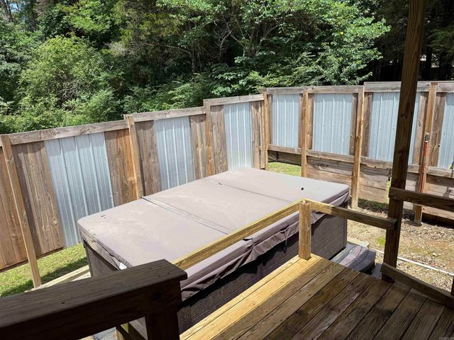 4 Park Road, Heber Springs, AR 72543