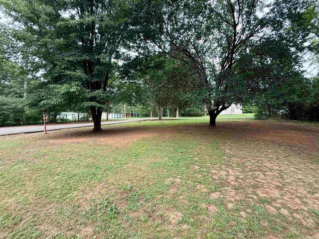 4 Park Road, Heber Springs, AR 72543