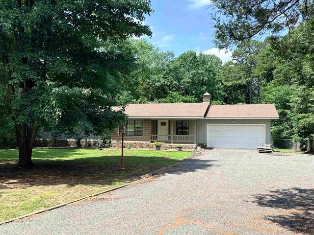 4 Park Road, Heber Springs, AR 72543