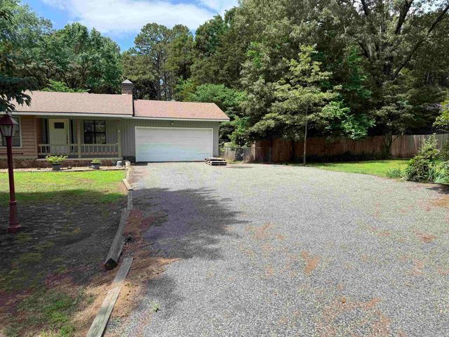 4 Park Road, Heber Springs, AR 72543