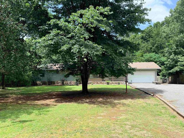 4 Park Road, Heber Springs, AR 72543