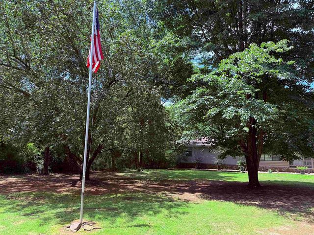 4 Park Road, Heber Springs, AR 72543