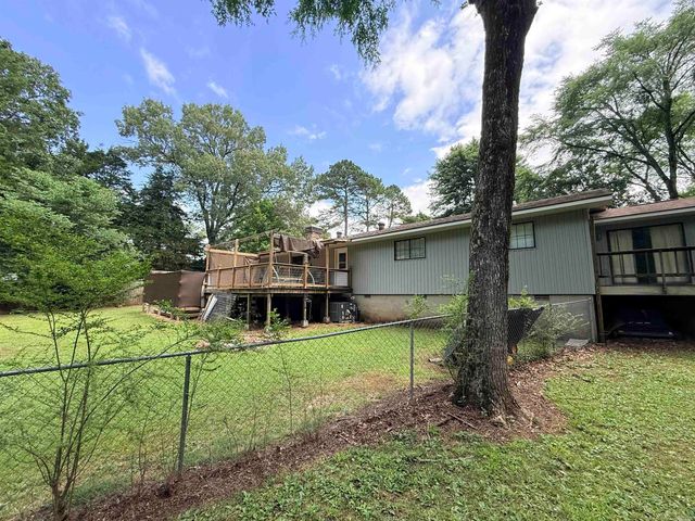 4 Park Road, Heber Springs, AR 72543