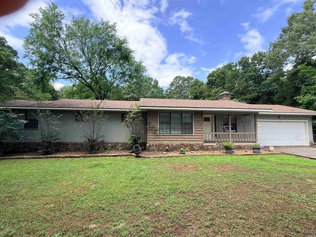 4 Park Road, Heber Springs, AR 72543