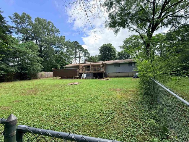 4 Park Road, Heber Springs, AR 72543