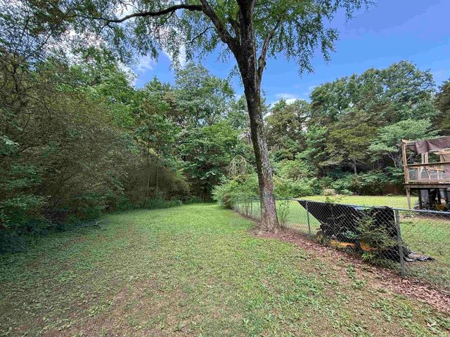4 Park Road, Heber Springs, AR 72543