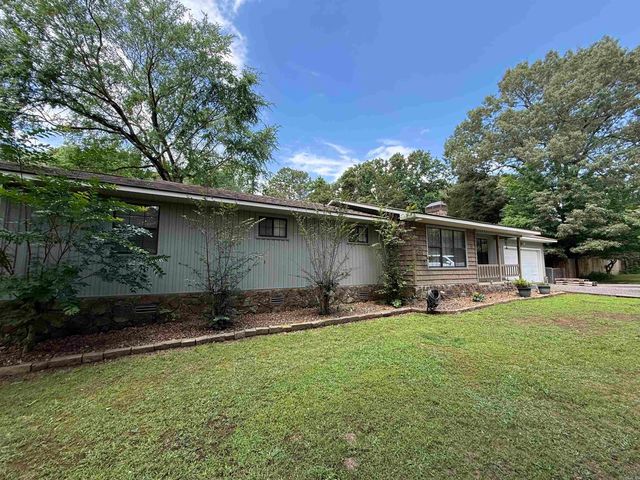 4 Park Road, Heber Springs, AR 72543
