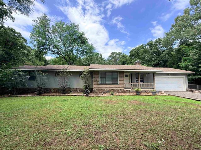 4 Park Road, Heber Springs, AR 72543