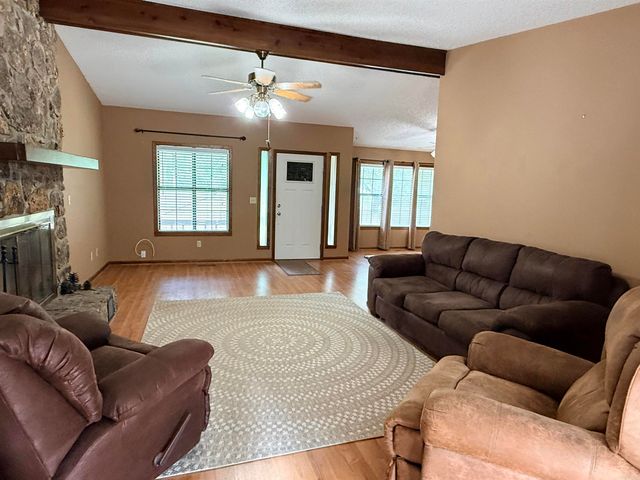 4 Park Road, Heber Springs, AR 72543