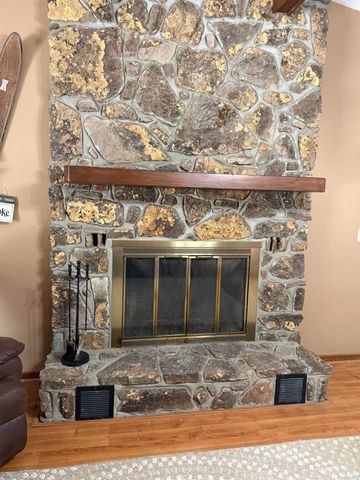 4 Park Road, Heber Springs, AR 72543