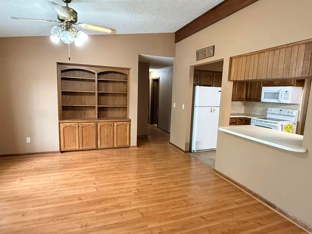 4 Park Road, Heber Springs, AR 72543
