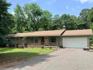 4 Park Road, Heber Springs, AR 72543