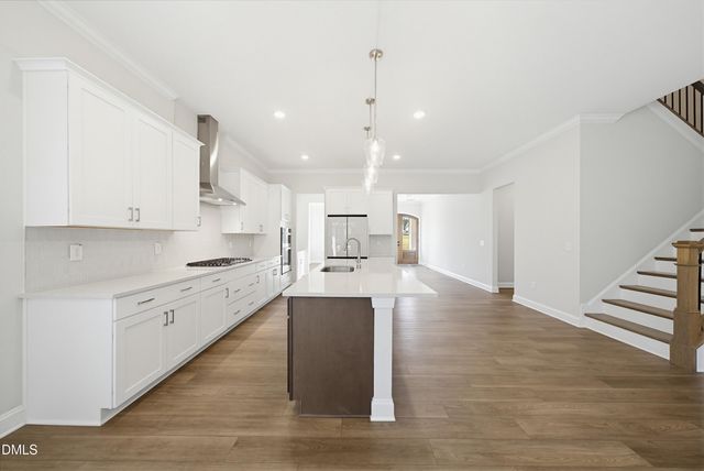 7645 Hasentree Way, Wake Forest, NC 27587