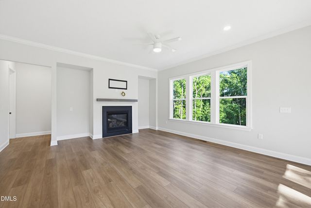 7645 Hasentree Way, Wake Forest, NC 27587