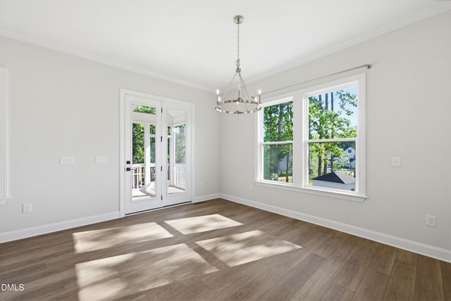 7645 Hasentree Way, Wake Forest, NC 27587