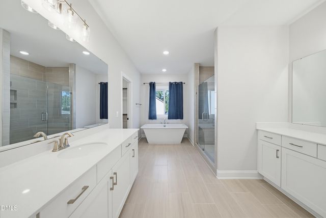 7645 Hasentree Way, Wake Forest, NC 27587